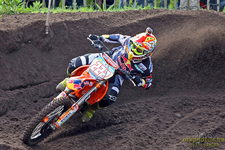  Antonio CAIROLI 