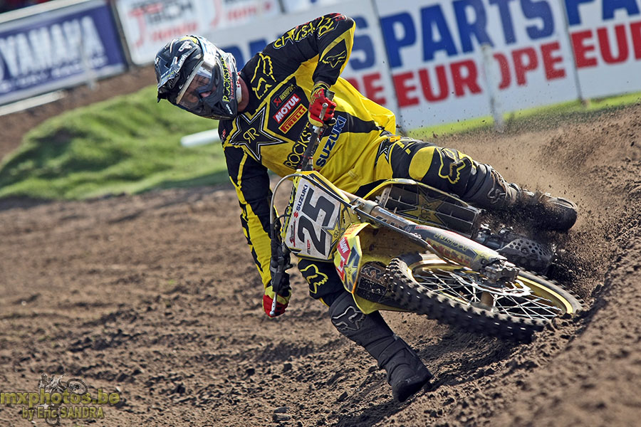 04/05/2014 Valkenswaard :  Clement DESALLE 