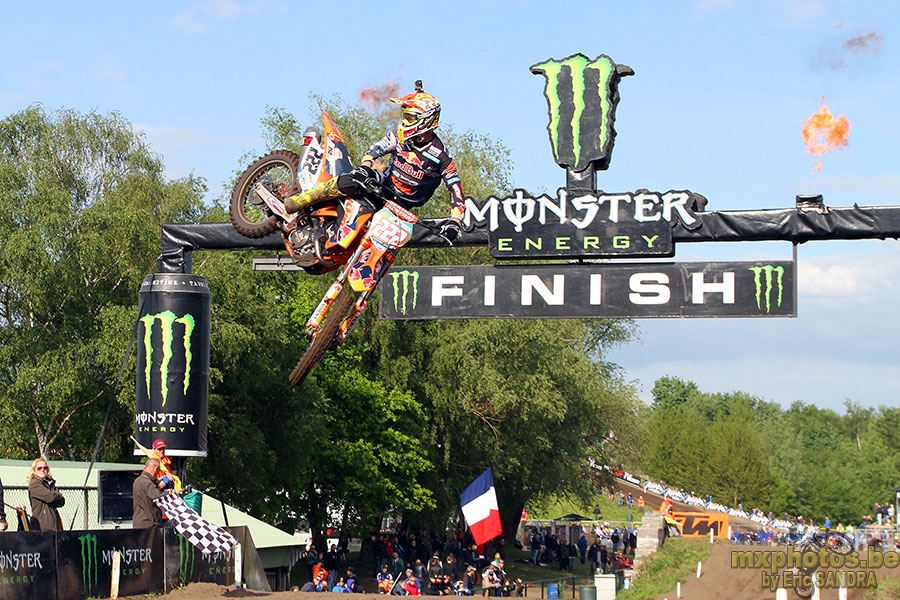 04/05/2014 Valkenswaard :  Antonio CAIROLI 