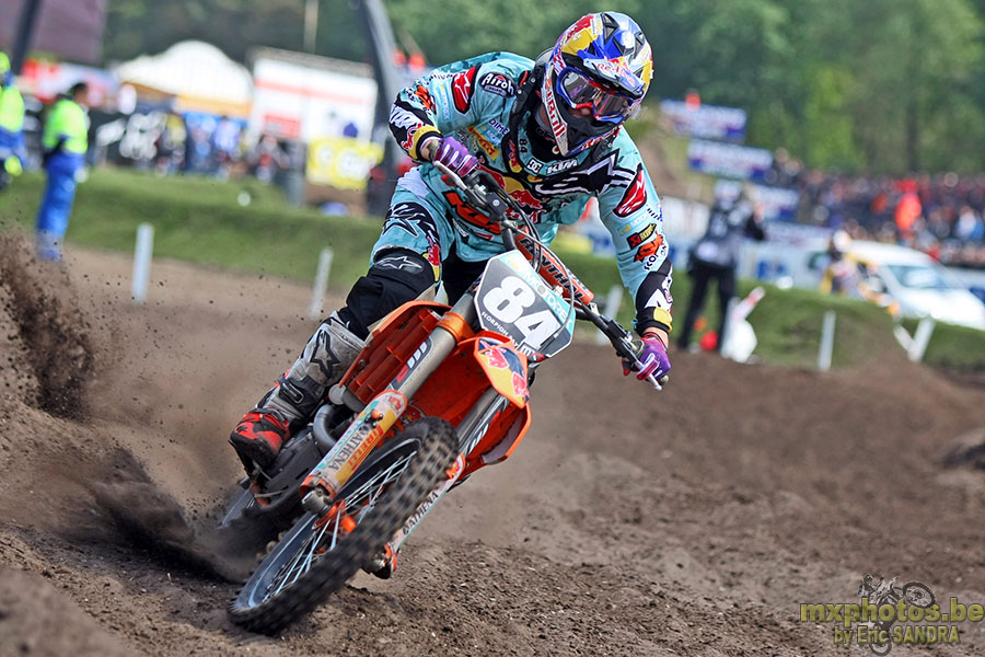 04/05/2014 Valkenswaard :  Jeffrey HERLINGS 