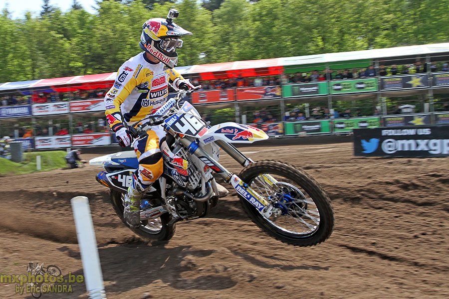  Romain FEBVRE 