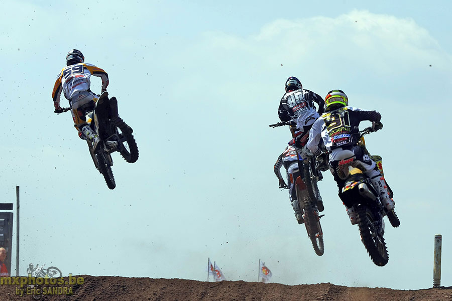  Alexander TONKOV Max ANSTIE Jeremy SEEWER 