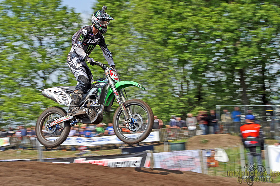  Arnaud TONUS 