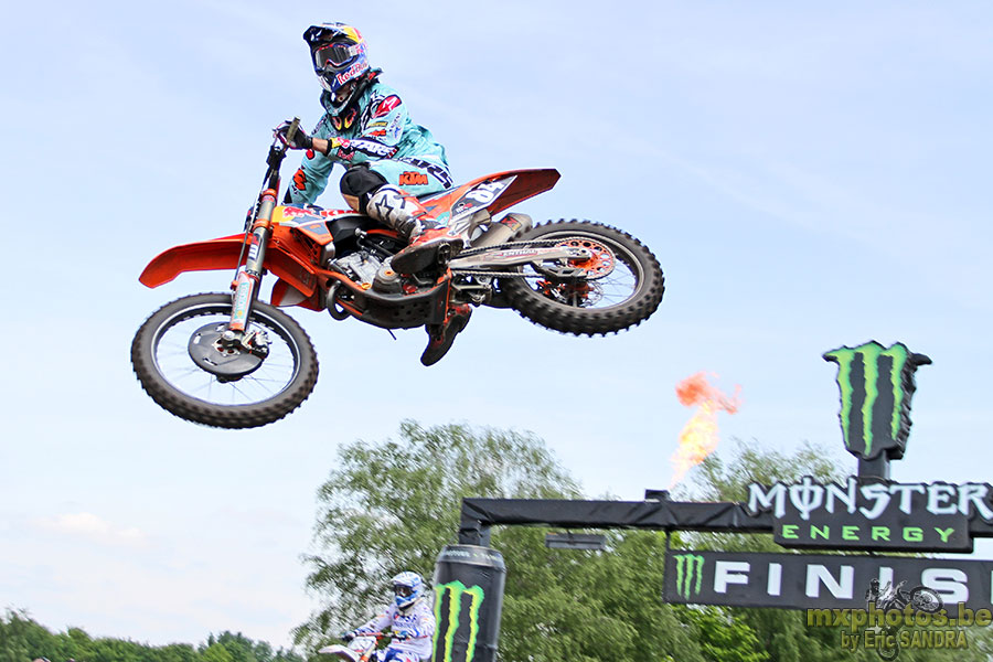 04/05/2014 Valkenswaard :  Jeffrey HERLINGS 