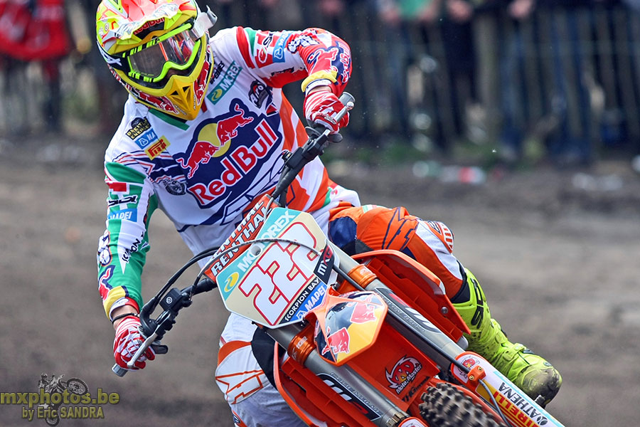  Antonio CAIROLI 