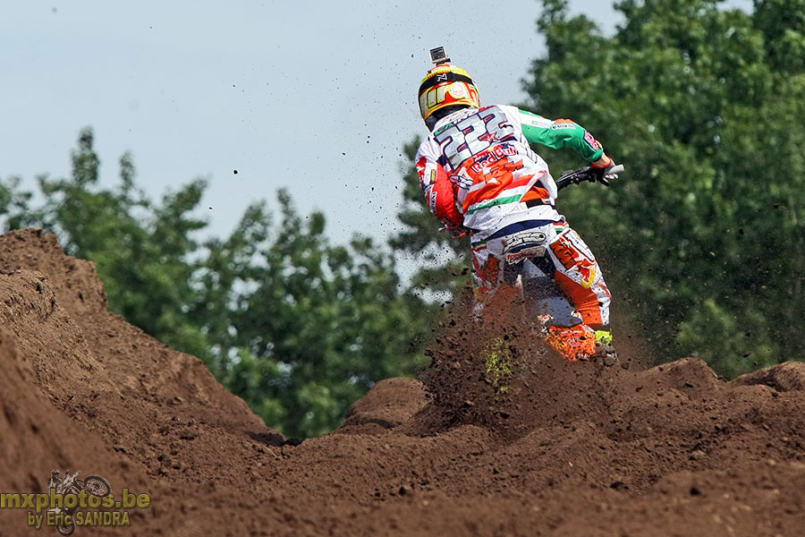 04/05/2014 Valkenswaard :  Antonio CAIROLI 