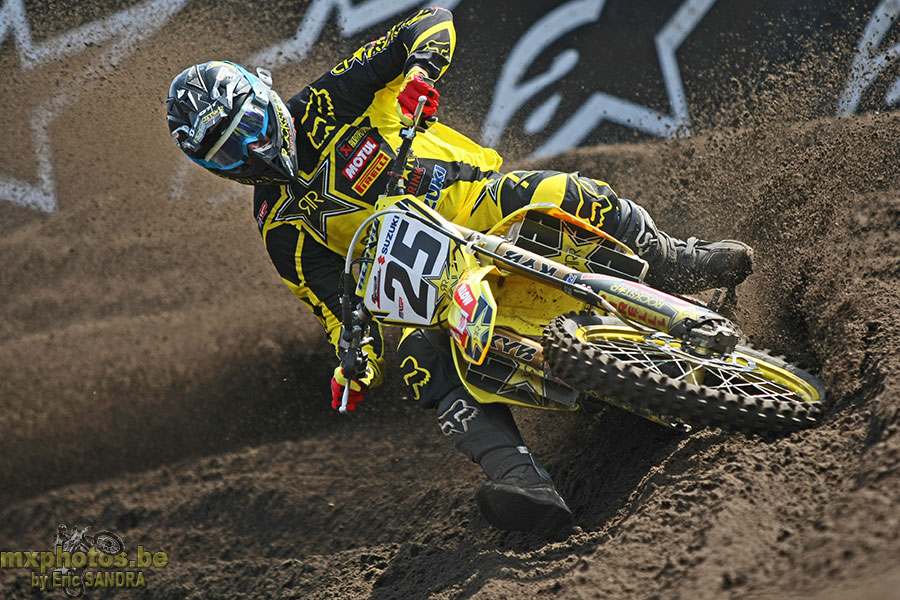  Clement DESALLE 