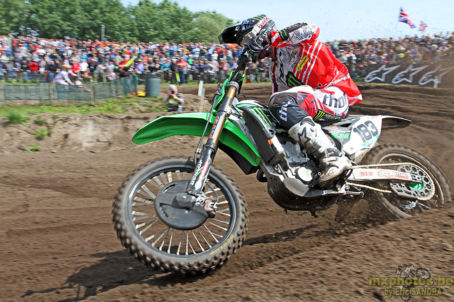  Steven FROSSARD 