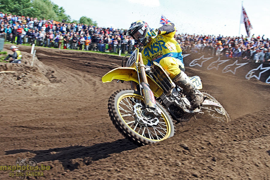 04/05/2014 Valkenswaard :  Kevin STRIJBOS 