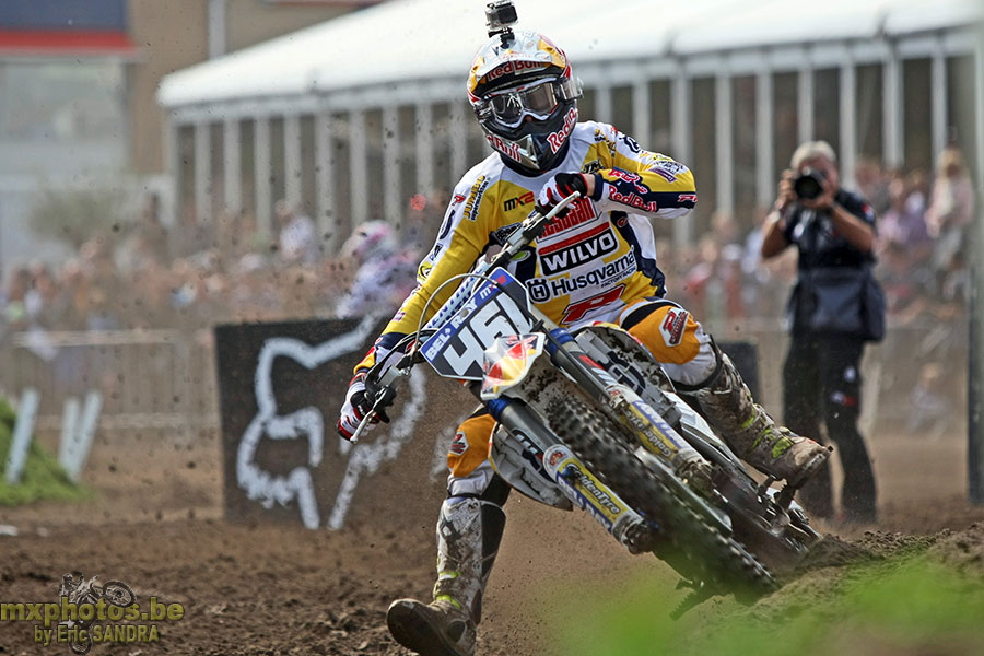  Romain FEBVRE 