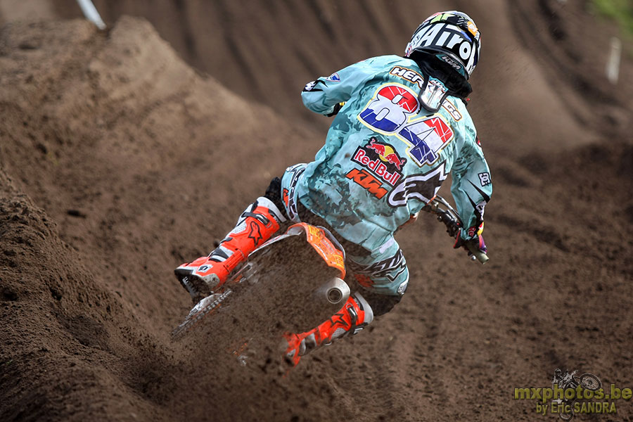  Jeffrey HERLINGS 