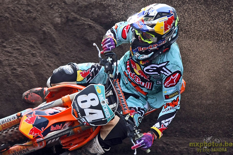 04/05/2014 Valkenswaard :  Jeffrey HERLINGS 