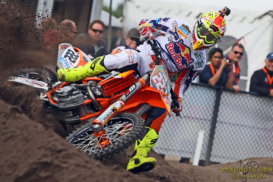 04/05/2014 Valkenswaard :  Antonio CAIROLI 