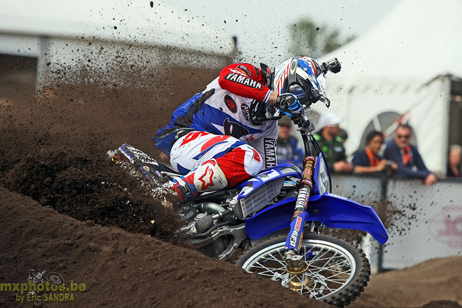 04/05/2014 Valkenswaard :  Jeremy VAN HOREBEEK 