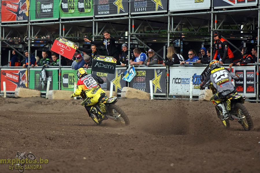 04/05/2014 Valkenswaard :  Kevin STRIJBOS 