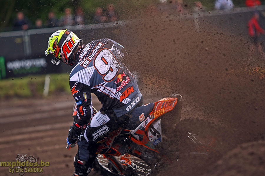 04/05/2014 Valkenswaard :  Ken DE DYCKER 