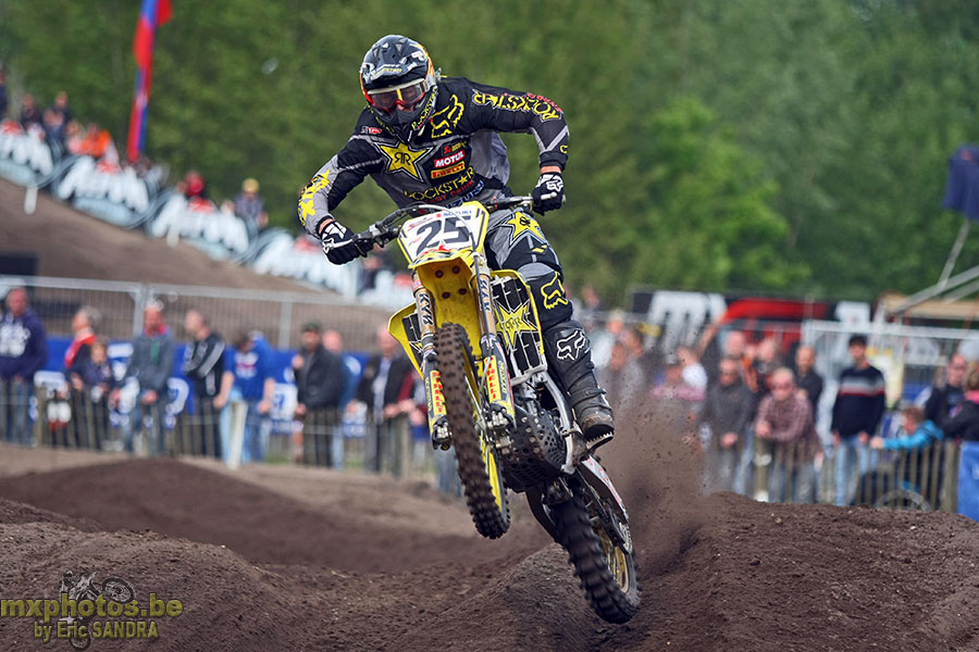  Clement DESALLE 