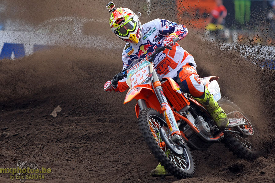 04/05/2014 Valkenswaard :  Antonio CAIROLI 