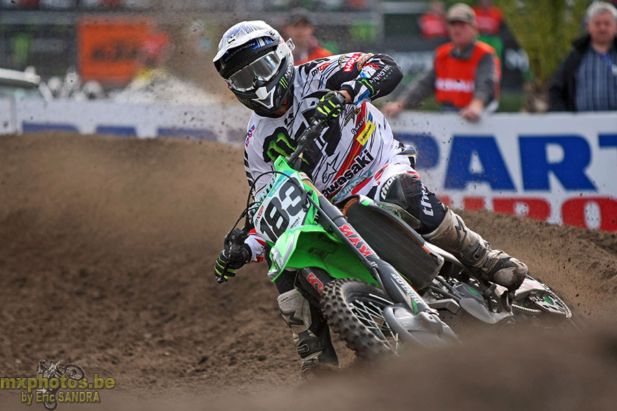  Steven FROSSARD 