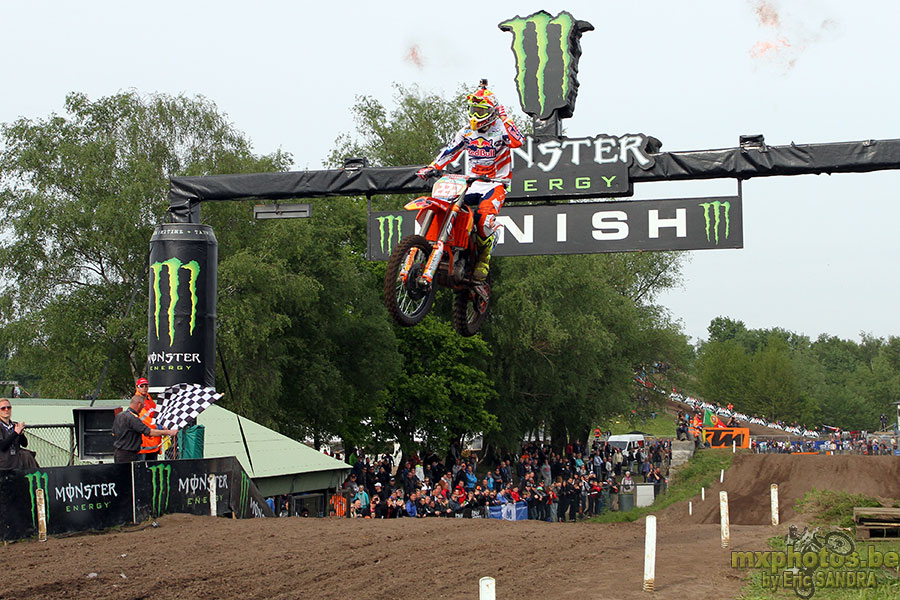 04/05/2014 Valkenswaard :  Antonio CAIROLI 