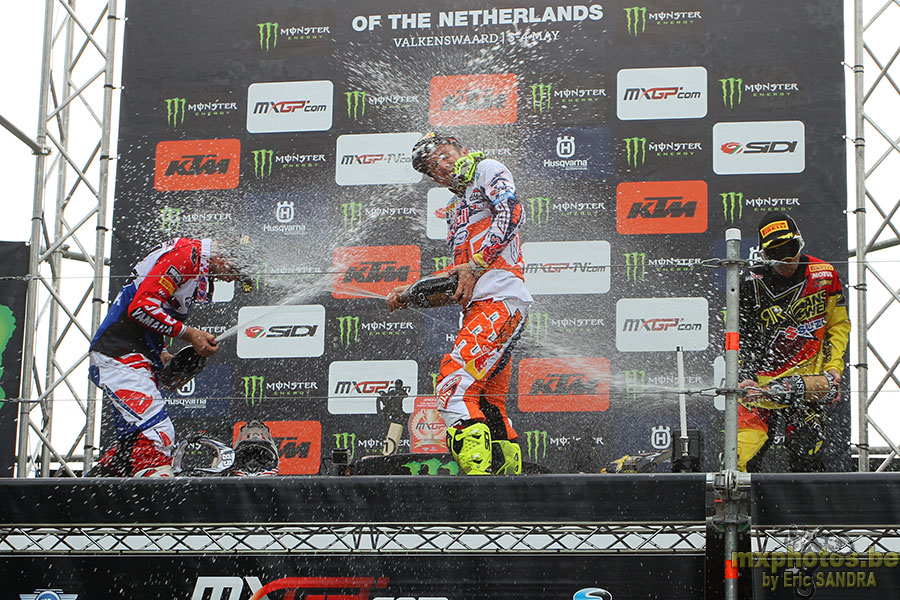  Podium MX1 