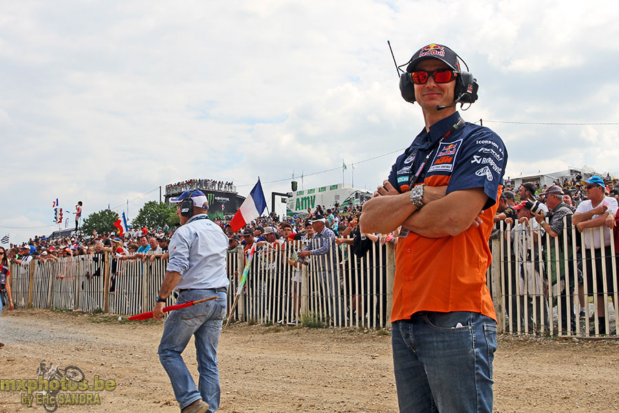  Stefan EVERTS 