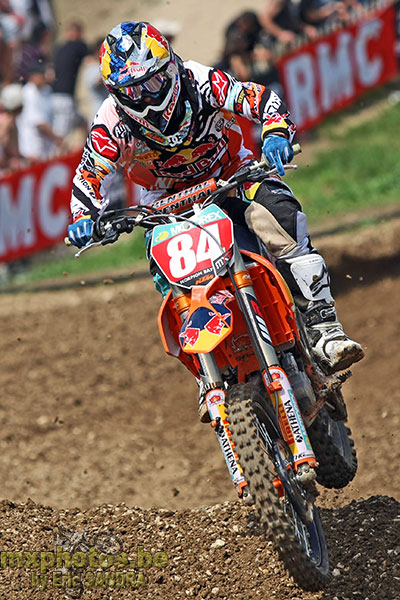 01/06/2014 Angely :  Jeffrey HERLINGS 