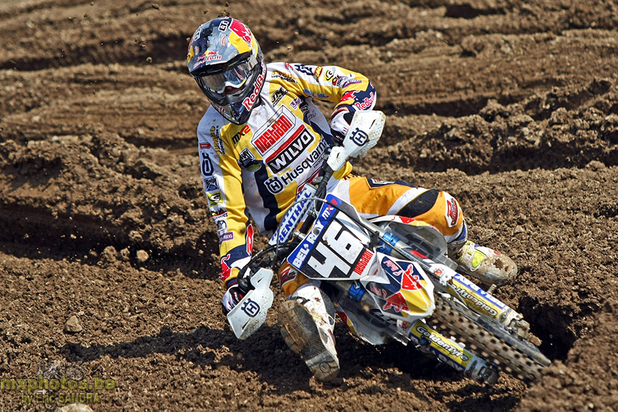  Romain FEBVRE 