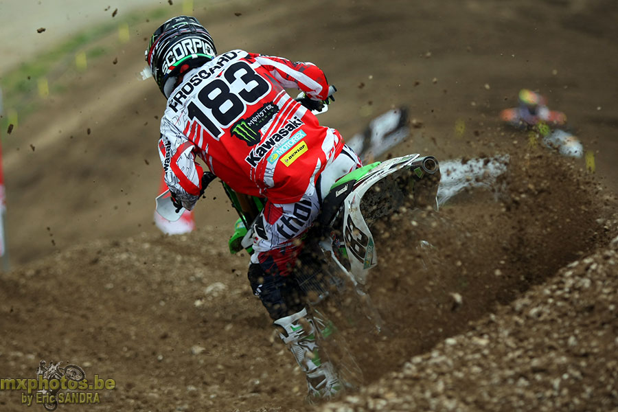  Steven FROSSARD 