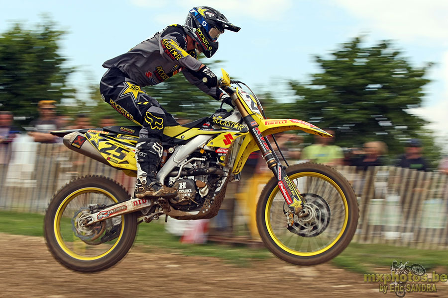 01/06/2014 Angely :  Clement DESALLE 