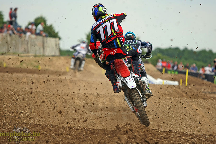  Evgeny BOBRYSHEV 