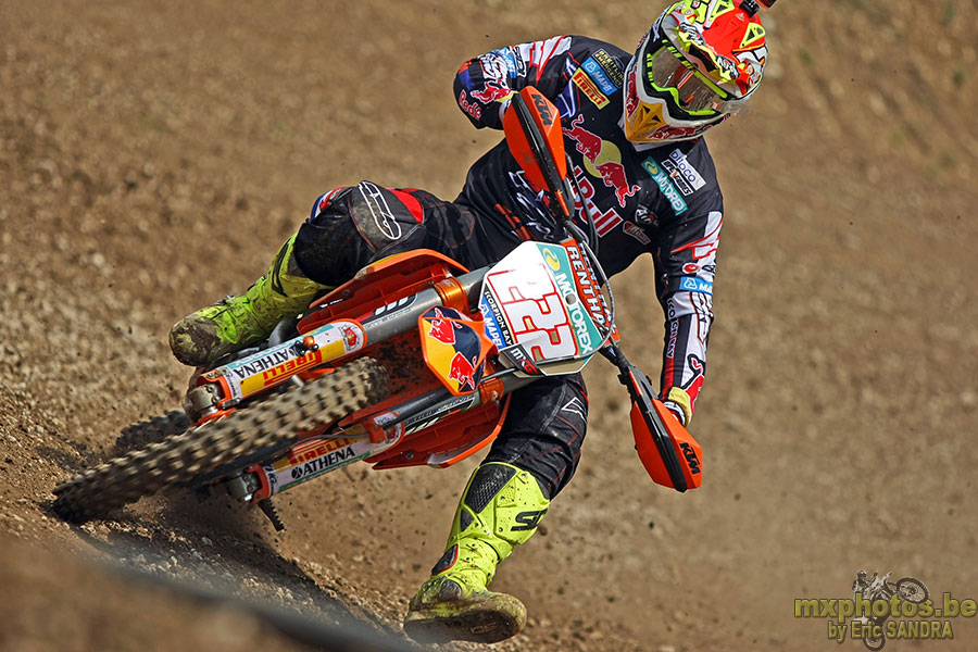  Antonio CAIROLI 