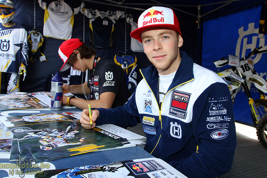  Romain FEBVRE 