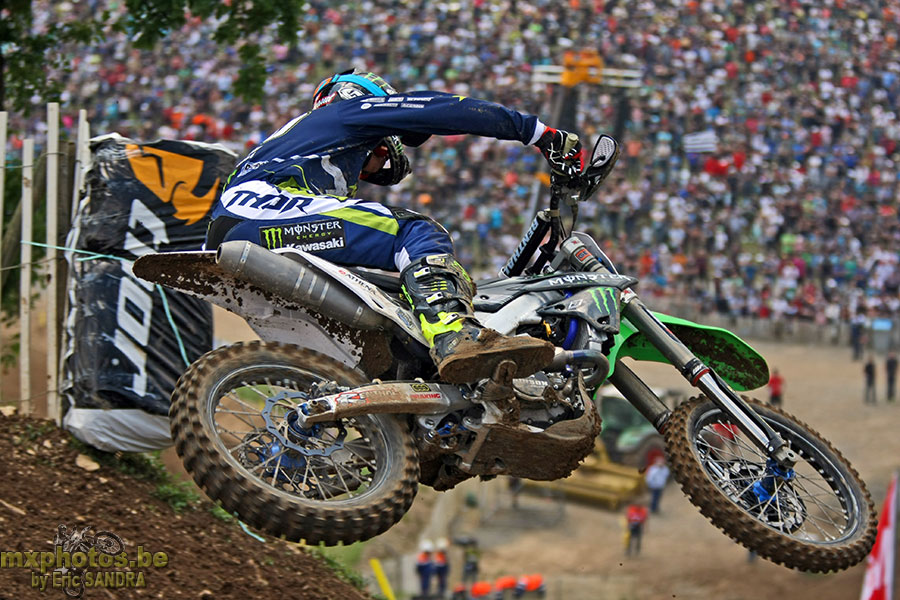  Arnaud TONUS 