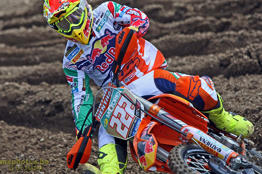  Antonio CAIROLI 