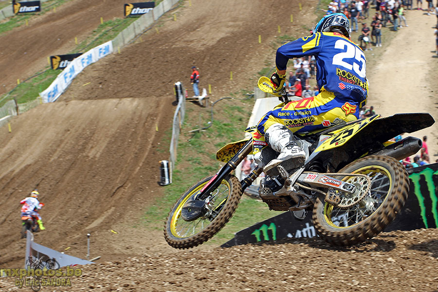 01/06/2014 Angely :  Clement DESALLE 