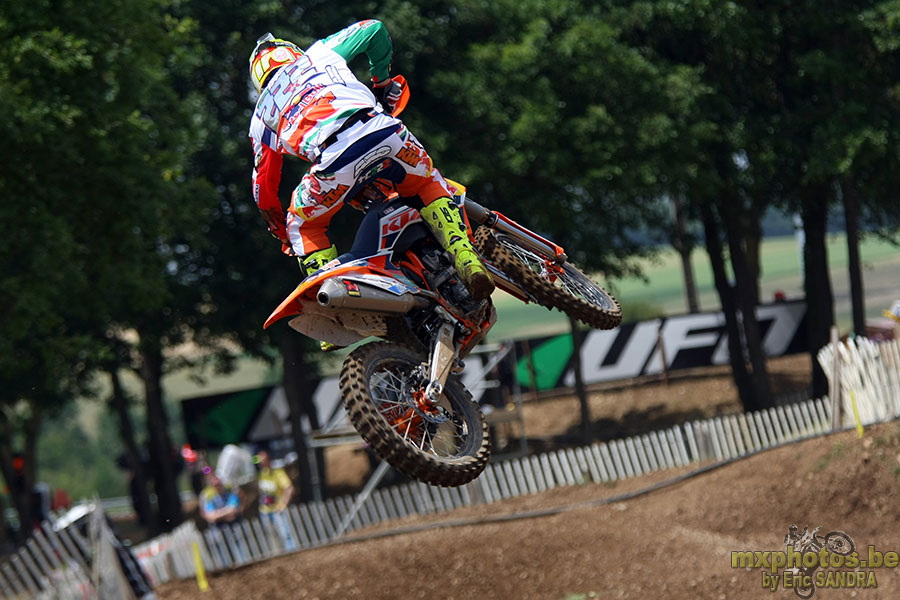 01/06/2014 Angely :  Antonio CAIROLI 