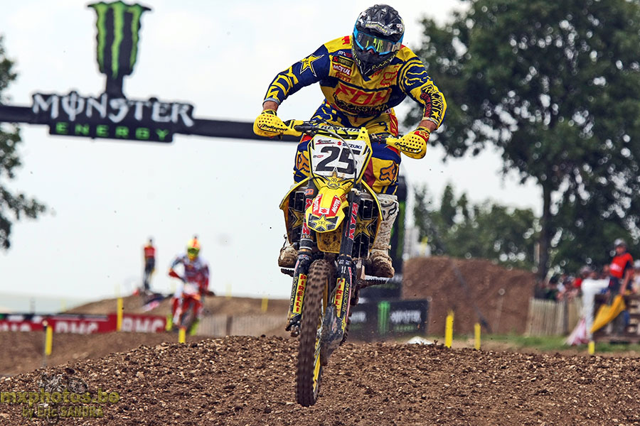 01/06/2014 Angely :  Clement DESALLE 