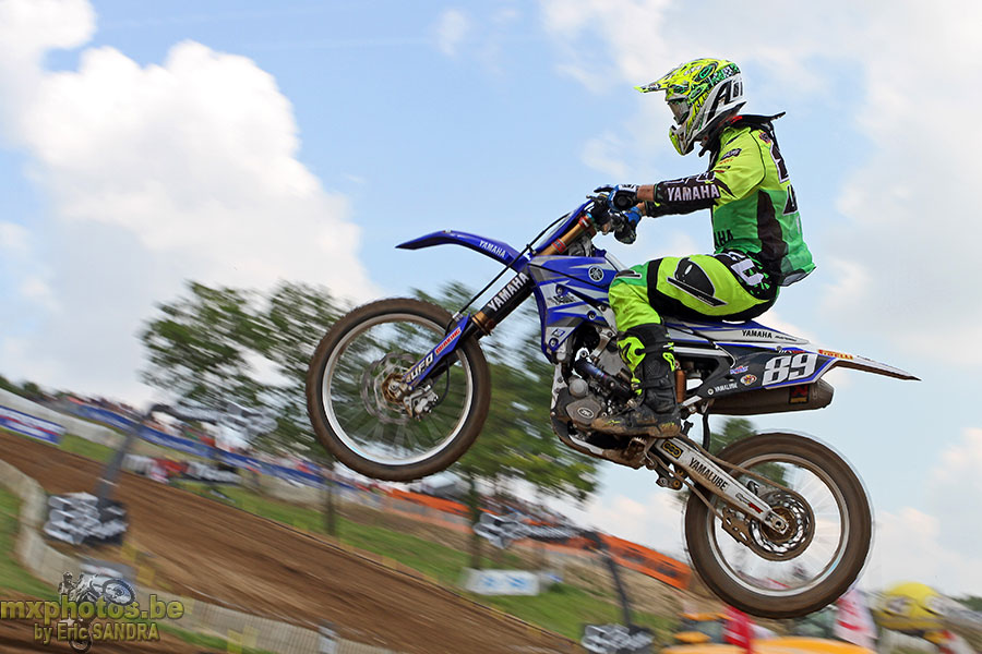 01/06/2014 Angely :  Jeremy VAN HOREBEEK 