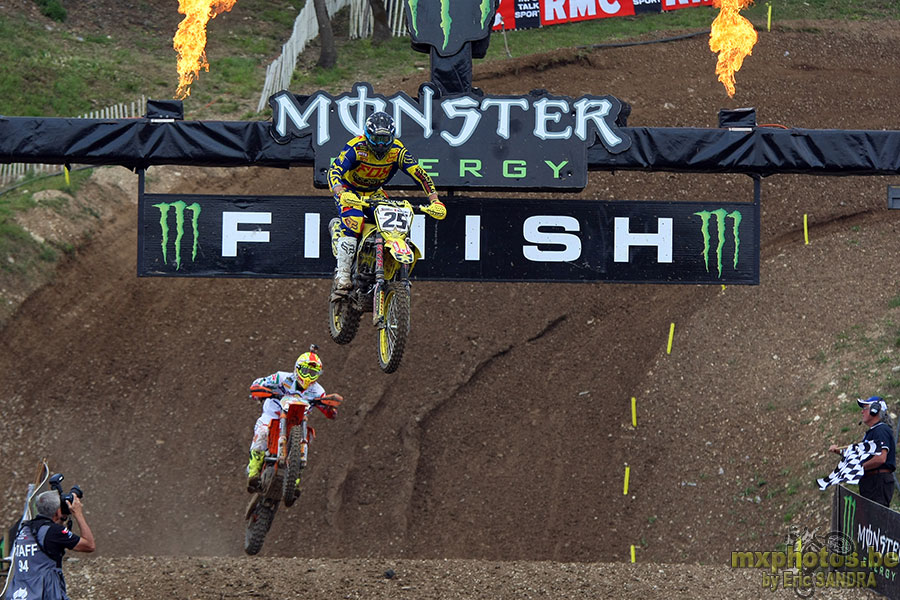  Clement DESALLE 