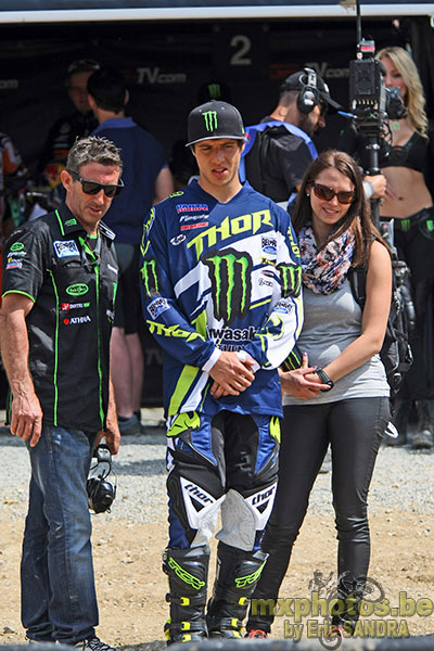  Arnaud TONUS 