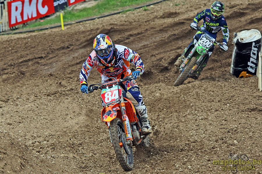 01/06/2014 Angely :  Jeffrey HERLINGS 