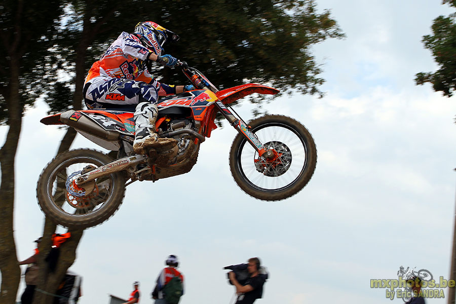 01/06/2014 Angely :  Jeffrey HERLINGS 