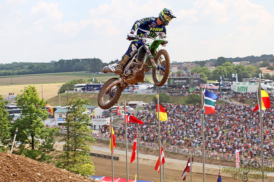  Arnaud TONUS 