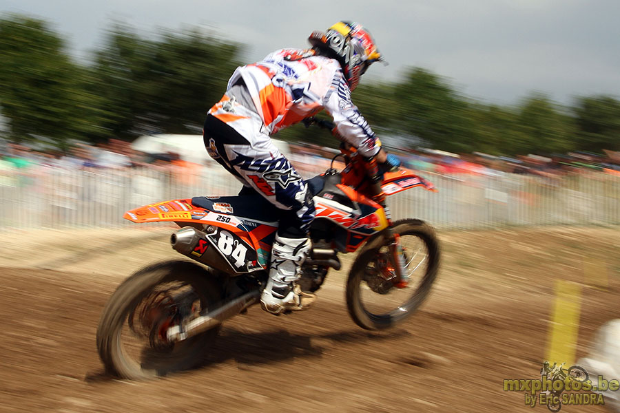 01/06/2014 Angely :  Jeffrey HERLINGS 