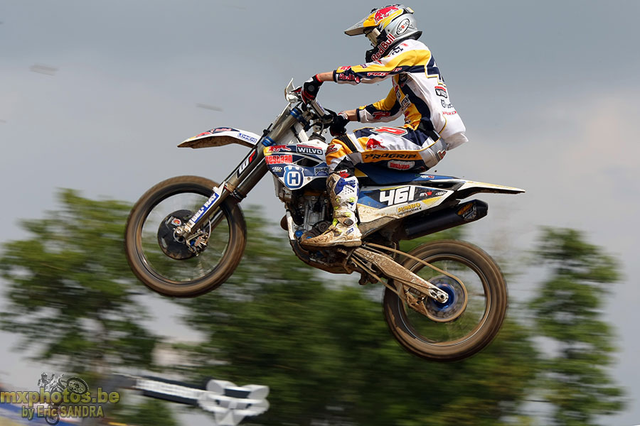  Romain FEBVRE 