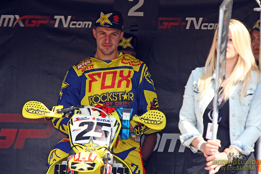 01/06/2014 Angely :  Clement DESALLE 