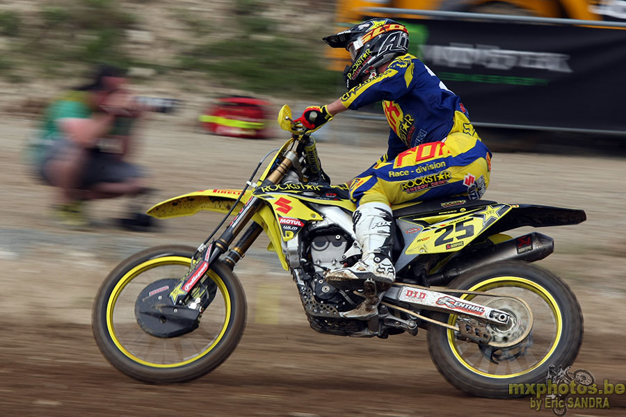 01/06/2014 Angely :  Clement DESALLE 