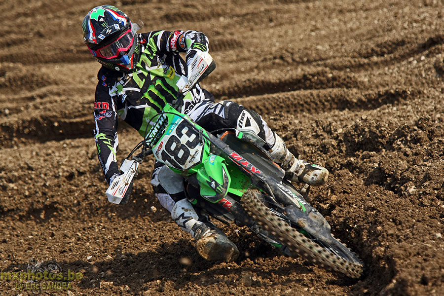  Steven FROSSARD 