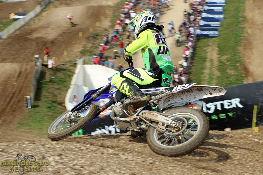 01/06/2014 Angely :  Jeremy VAN HOREBEEK 